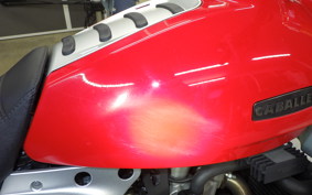 FANTIC SCRAMBLER 500 2020