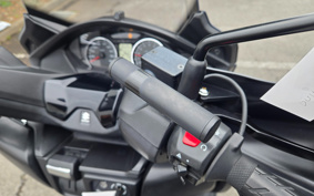 SUZUKI  BURGMAN 400 ABS 2020 DU11A