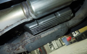 HONDA VFR1200F 2013 SC63