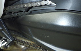 TRIUMPH DAYTONA 660 2024