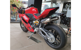 DUCATI PANIGA-REV2S 2025 3H00