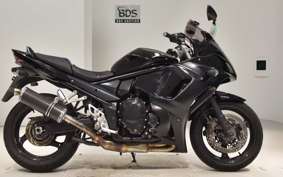 SUZUKI BANDIT 1250 F 2011 GW72A