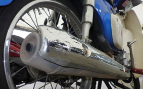 HONDA C110 SUPER CUB JA44