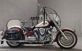 YAMAHA ROADSTER 1600 1999 VP12J
