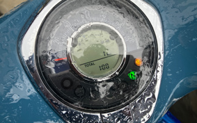 HONDA  SUPER CUB C125 JA71