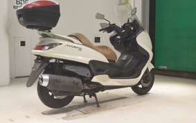 YAMAHA MAJESTY 400 Gen.2 2008 SH06J