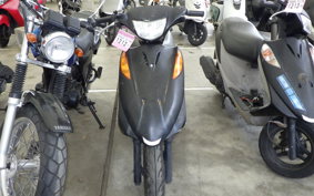 SUZUKI ADDRESS V125 CF4EA