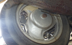 YAMAHA JOG POCHE SA08J
