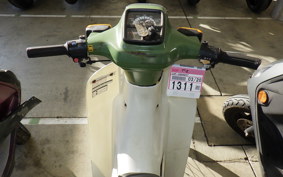 YAMAHA TOWN MATE 50 22F