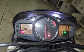 SUZUKI GSR 400 A 2009 GK7DA