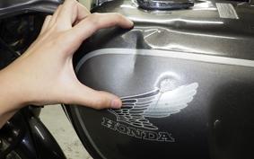HONDA GB250 CLUBMAN GEN 2 2012 MC10