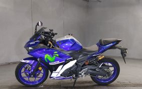 YAMAHA YZF-R25 RG10J