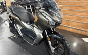 HONDA ADV150 KF38