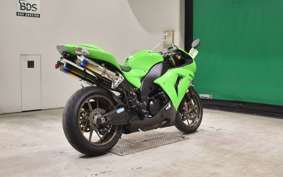 KAWASAKI ZX 10 NINJA R 2006 ZXT00D