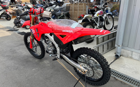HONDA CRF250 RALLY ME12