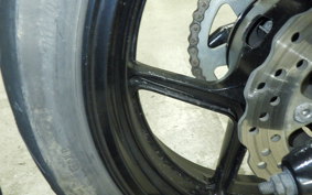 KAWASAKI NINJA 400R ABS 2012 ER400B