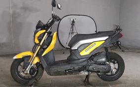 HONDA ZOOMERX JF52