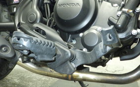 HONDA REBEL 250 A MC49