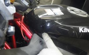 KAWASAKI ZX-25R 1995 ZX250E