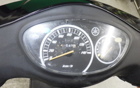 YAMAHA AXIS 125 TREET 2019 SE53J