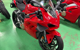 DUCATI PANIGA-REV4 2022 1D00