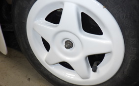 OTHER MITSUOKA MC-1 2008 MC1F