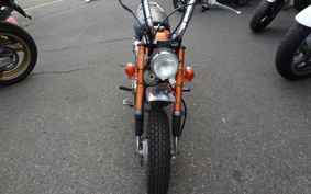 HONDA MONKEY Z50J