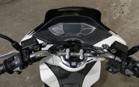 HONDA PCX 160 KF47