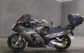 HONDA CBR1100XX SC35