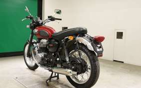 KAWASAKI W400 2007 EJ400A