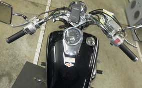 HONDA SHADOW 400 SLASHER 2005 NC40