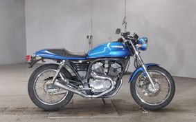 YAMAHA RNESSA 4DN