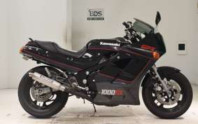 KAWASAKI GPZ1000RX 1986 ZXT00A