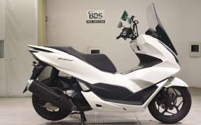 HONDA PCX125 JK05