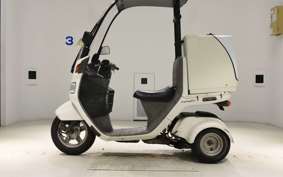 HONDA GYRO CANOPY TA03