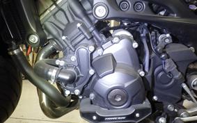 YAMAHA MT-09 Tracer GT 2018 RN51J