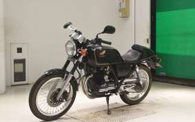 HONDA GB250 CLUBMAN 2022 MC10