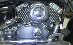 YAMAHA DRAGSTAR 400 CLASSIC  2011 VH02J