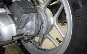 HONDA SHﾓｰﾄﾞ JF51