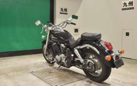 HONDA SHADOW 400 1997 NC34