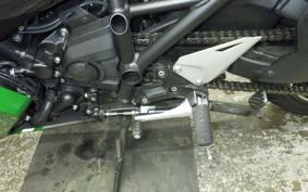 KAWASAKI NINJA H2 SX SE 2022 ZXT02P
