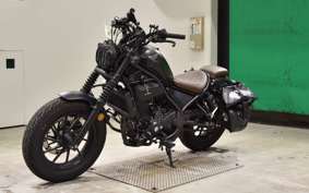 HONDA REBEL 250 S MC49