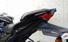 SUZUKI GIXXER 150 SF 2021 ED11W