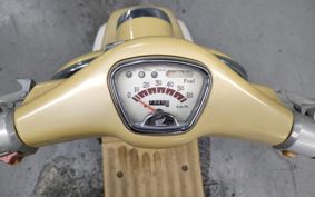 HONDA JU RIO AF52