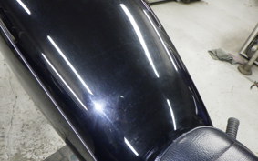 YAMAHA SR400 Gen.3 2009 RH01J