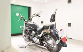 YAMAHA DRAGSTAR 400 CLASSIC  2011 VH02J
