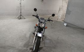 HONDA CB223S MC40