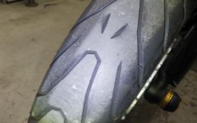 KAWASAKI Z1000 SX ABS 2014