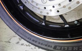 YAMAHA MT-09 A 2015 RN34J