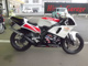 Фото Yamaha TZR250 R с японского аукциона